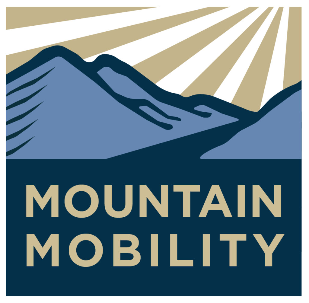 Link to the Mountain Mobility Website